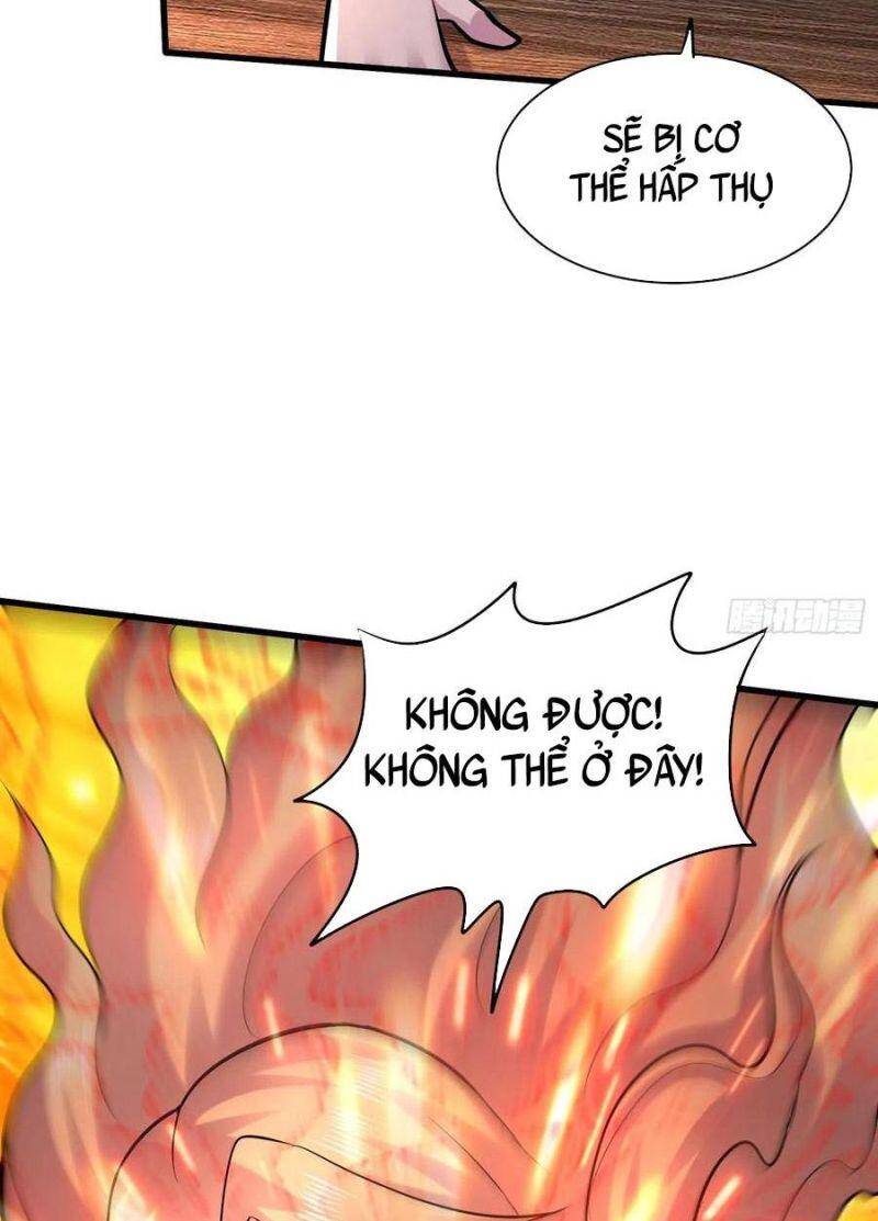 Bổn Tế Tu Chính Là Tiện Đạo Chapter 264 - 37