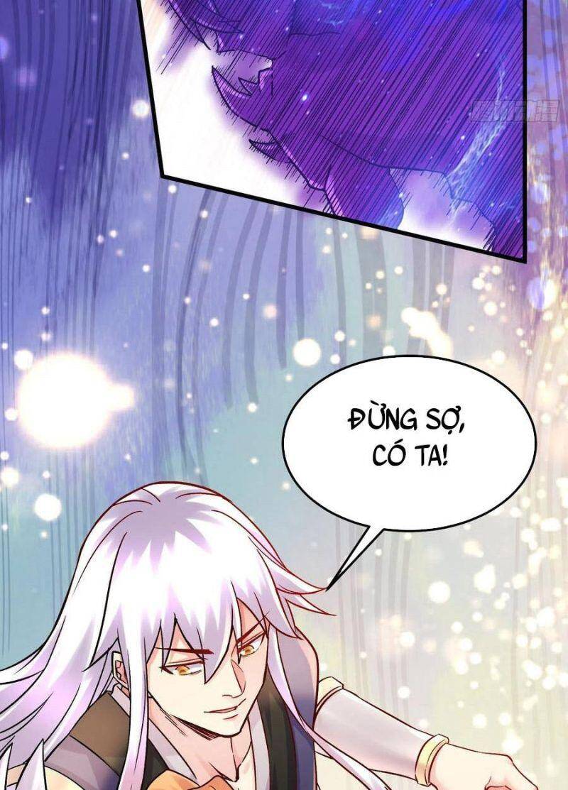 Bổn Tế Tu Chính Là Tiện Đạo Chapter 264 - 40