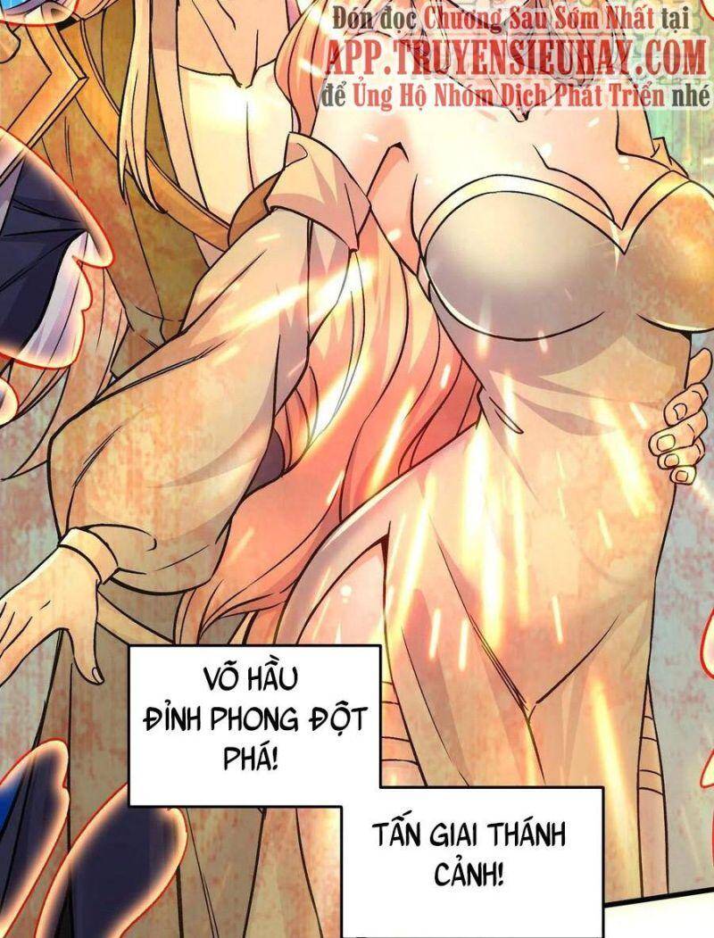 Bổn Tế Tu Chính Là Tiện Đạo Chapter 264 - 50