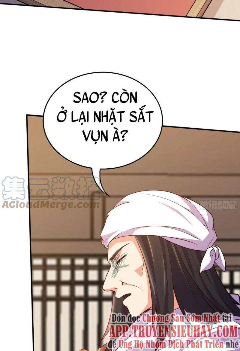 Bổn Tế Tu Chính Là Tiện Đạo Chapter 264 - 6