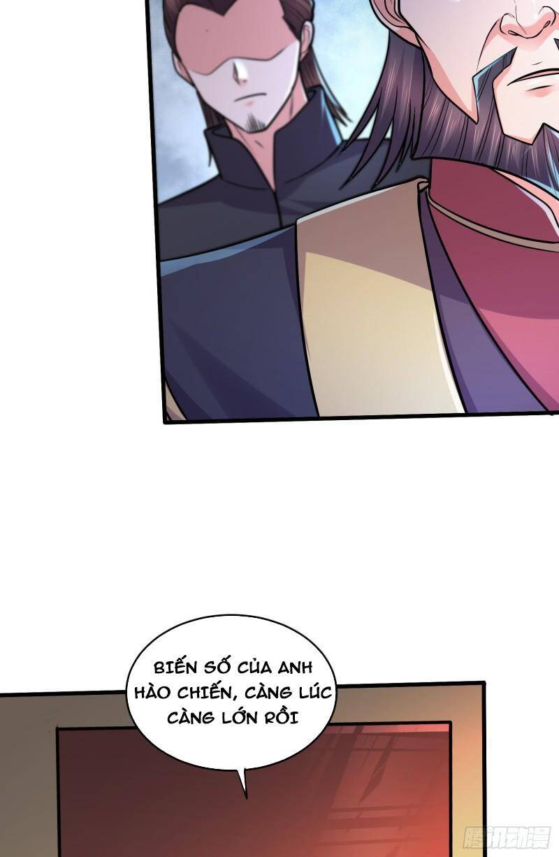 Bổn Tế Tu Chính Là Tiện Đạo Chapter 265 - 34