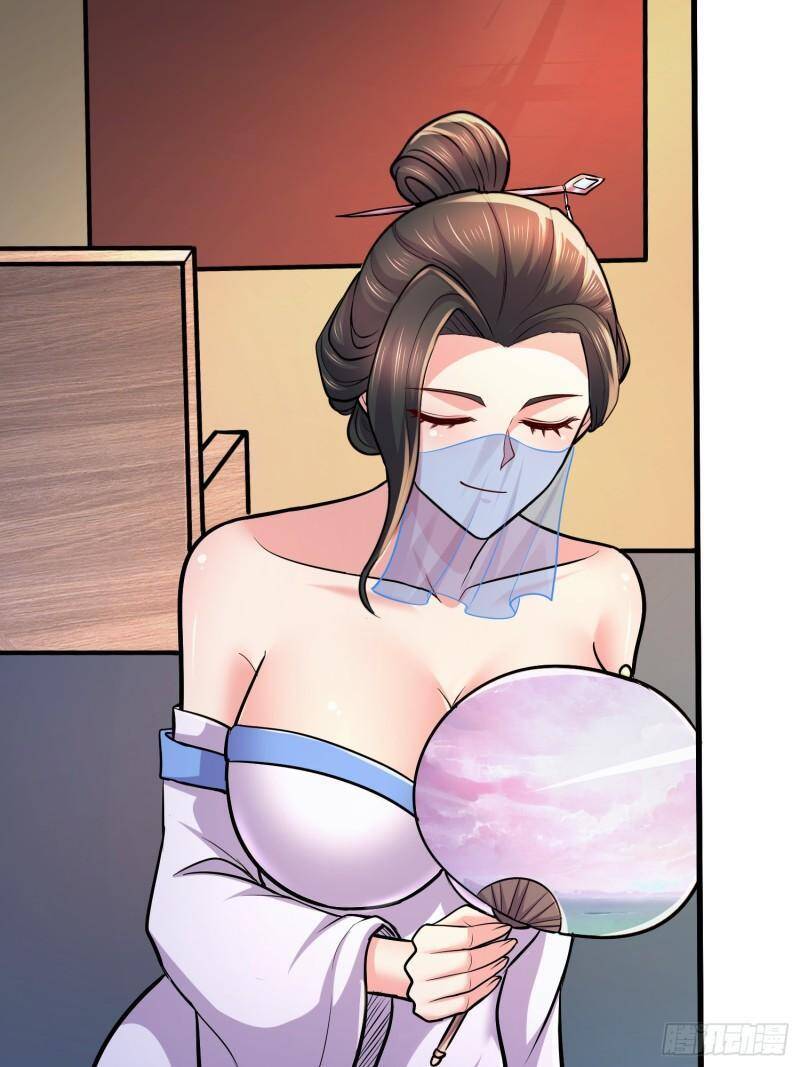 Bổn Tế Tu Chính Là Tiện Đạo Chapter 265 - 35