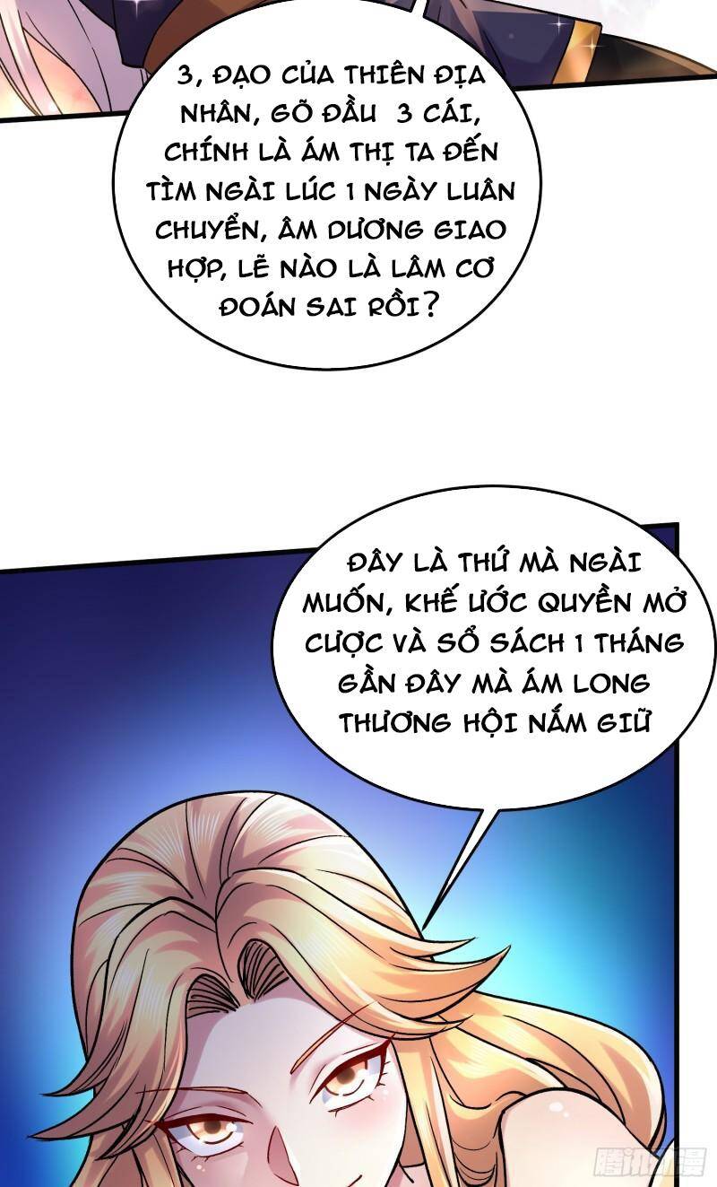 Bổn Tế Tu Chính Là Tiện Đạo Chapter 266 - 12