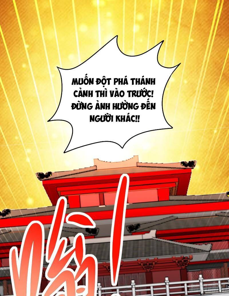 Bổn Tế Tu Chính Là Tiện Đạo Chapter 266 - 32