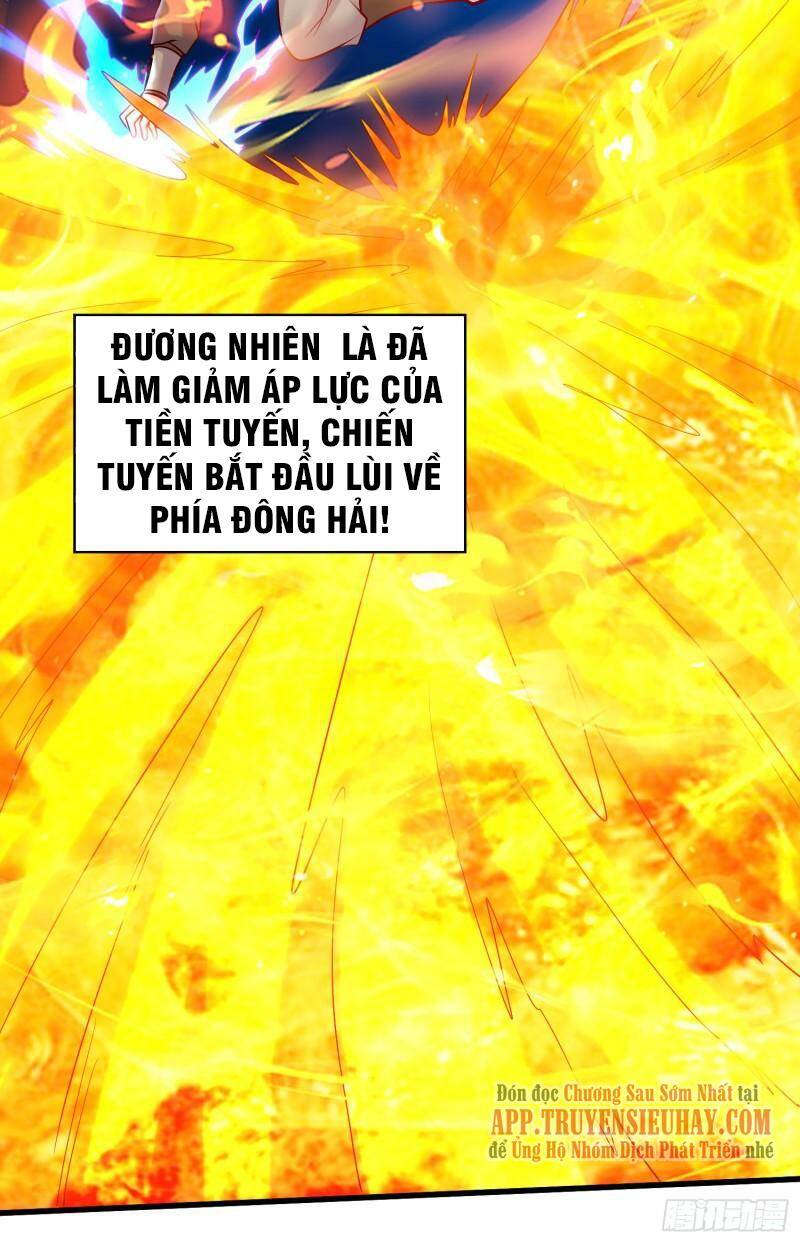 Bổn Tế Tu Chính Là Tiện Đạo Chapter 266 - 36