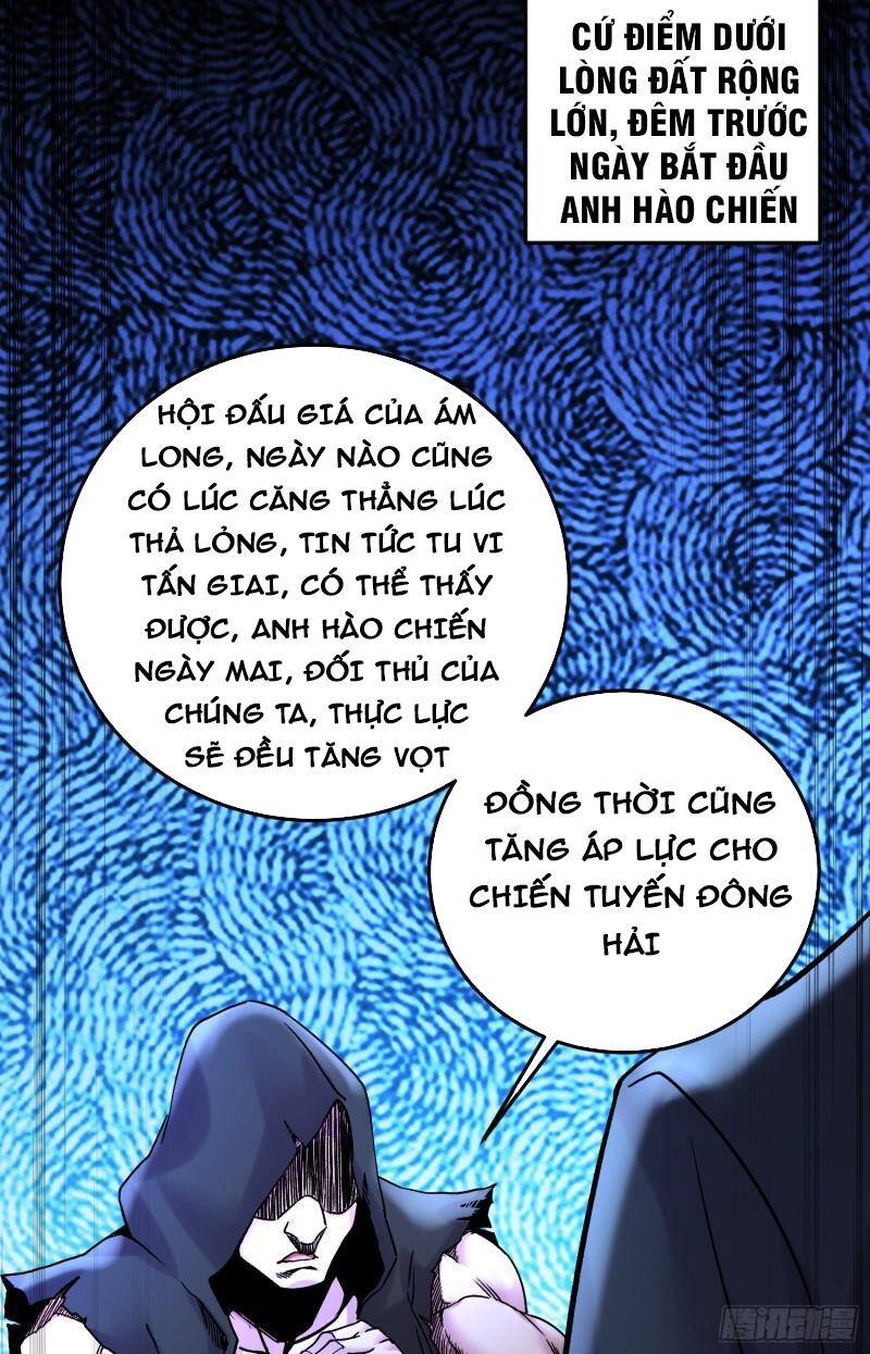 Bổn Tế Tu Chính Là Tiện Đạo Chapter 266 - 44