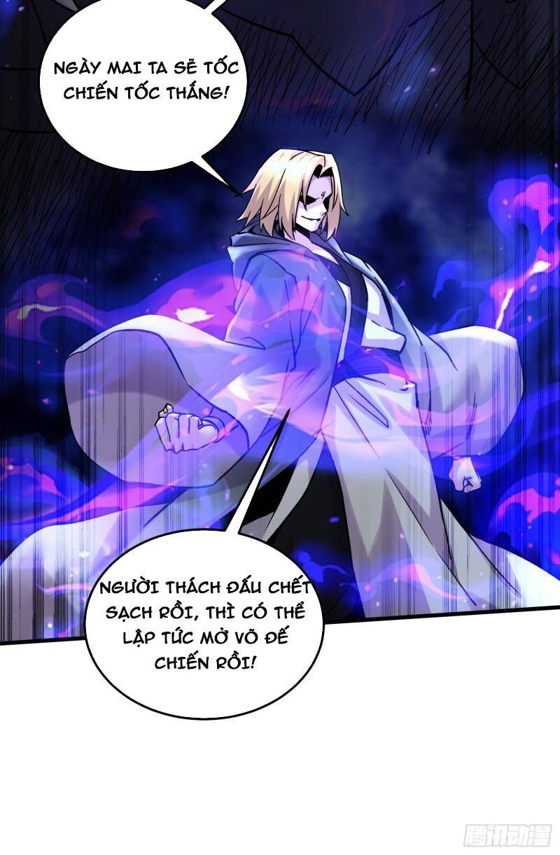 Bổn Tế Tu Chính Là Tiện Đạo Chapter 266 - 48