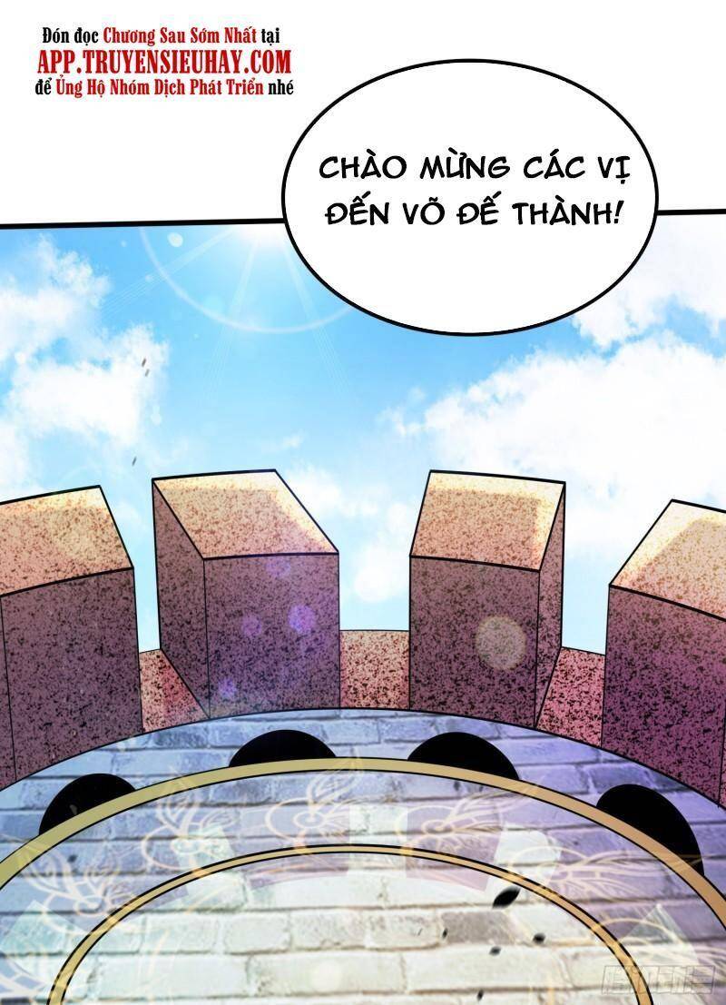 Bổn Tế Tu Chính Là Tiện Đạo Chapter 267 - 9