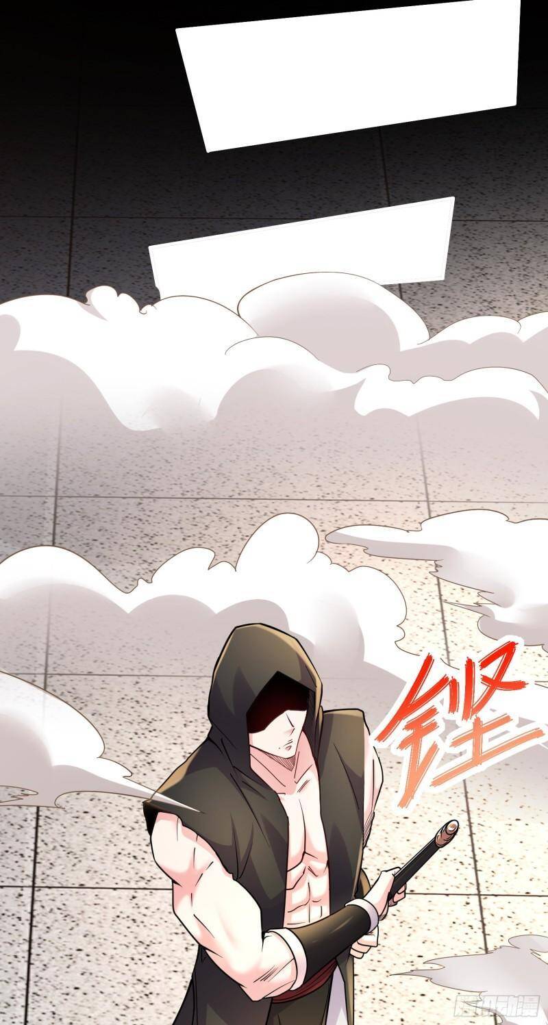 Bổn Tế Tu Chính Là Tiện Đạo Chapter 268 - 26