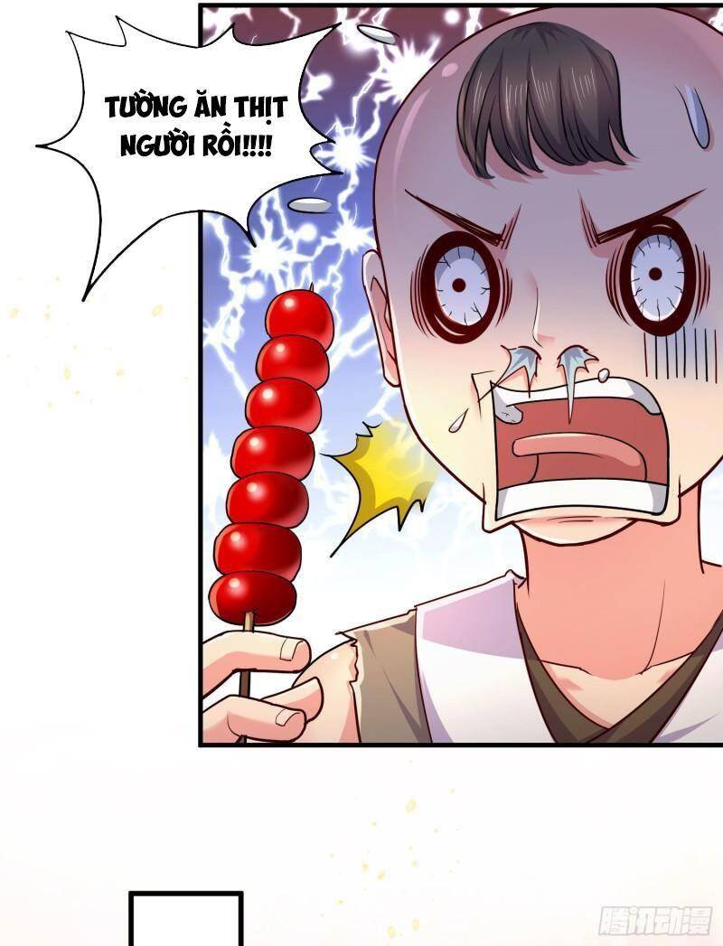 Bổn Tế Tu Chính Là Tiện Đạo Chapter 269 - 11