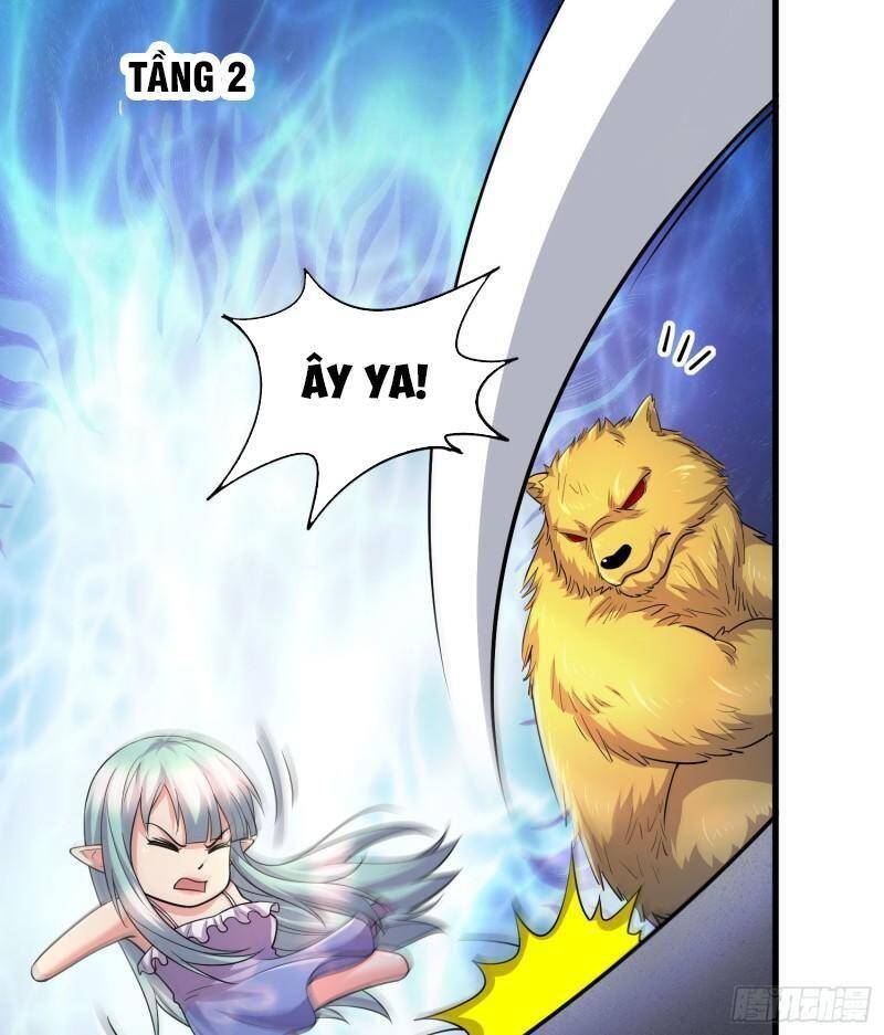 Bổn Tế Tu Chính Là Tiện Đạo Chapter 269 - 18