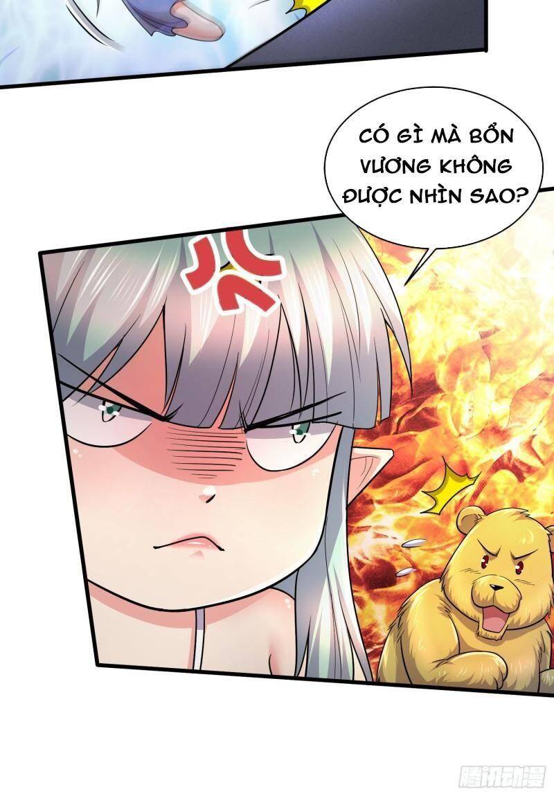 Bổn Tế Tu Chính Là Tiện Đạo Chapter 269 - 19