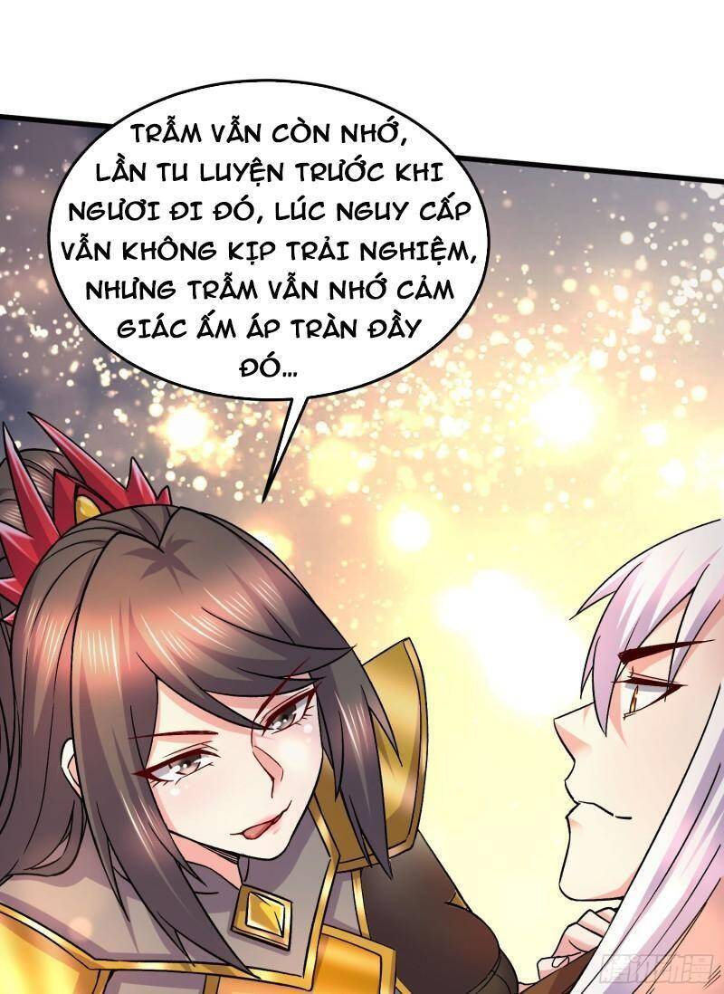 Bổn Tế Tu Chính Là Tiện Đạo Chapter 269 - 20