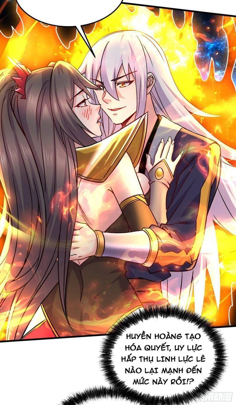 Bổn Tế Tu Chính Là Tiện Đạo Chapter 269 - 32