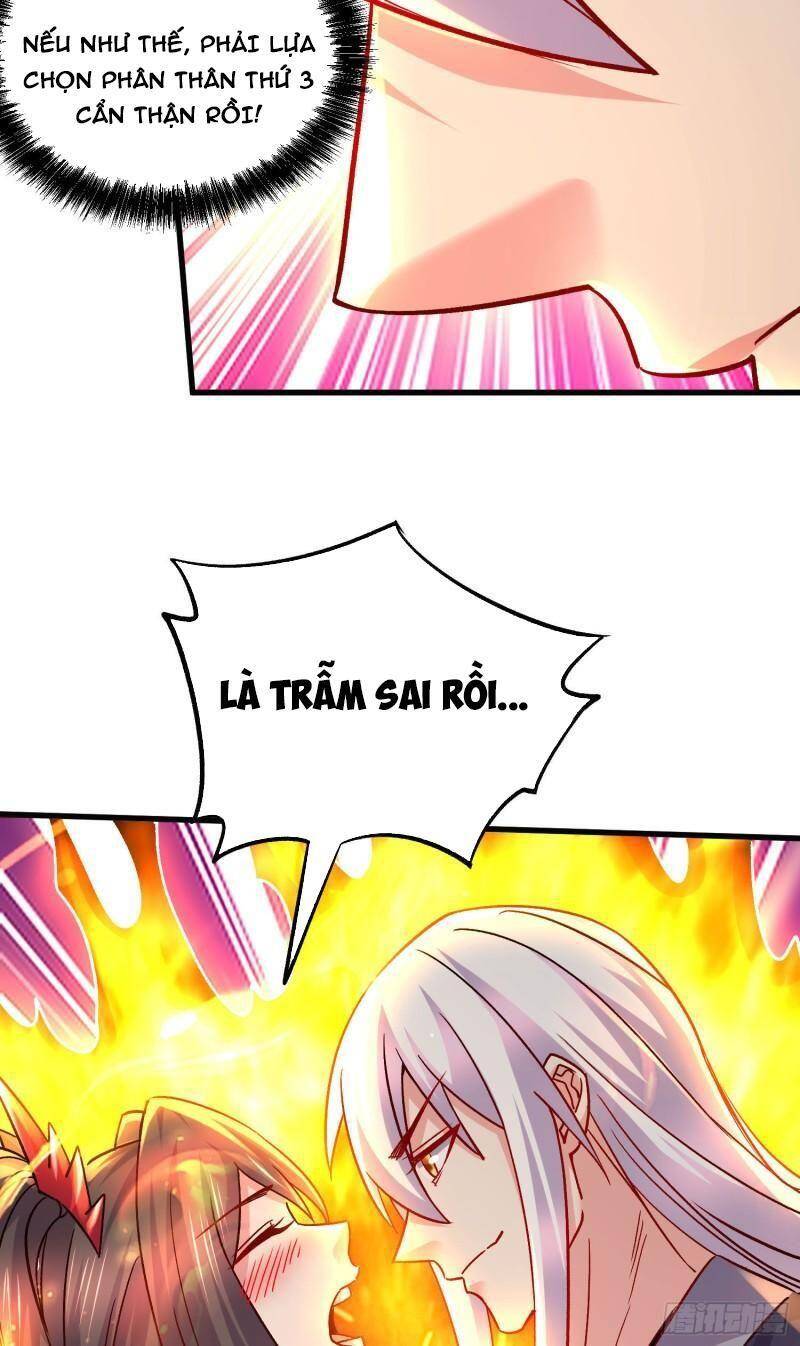 Bổn Tế Tu Chính Là Tiện Đạo Chapter 269 - 34