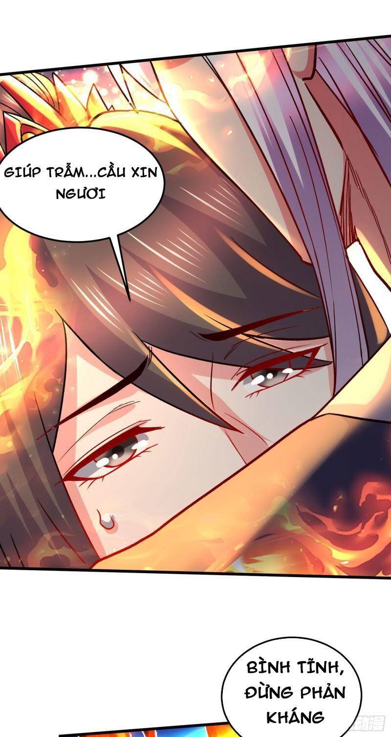 Bổn Tế Tu Chính Là Tiện Đạo Chapter 269 - 36