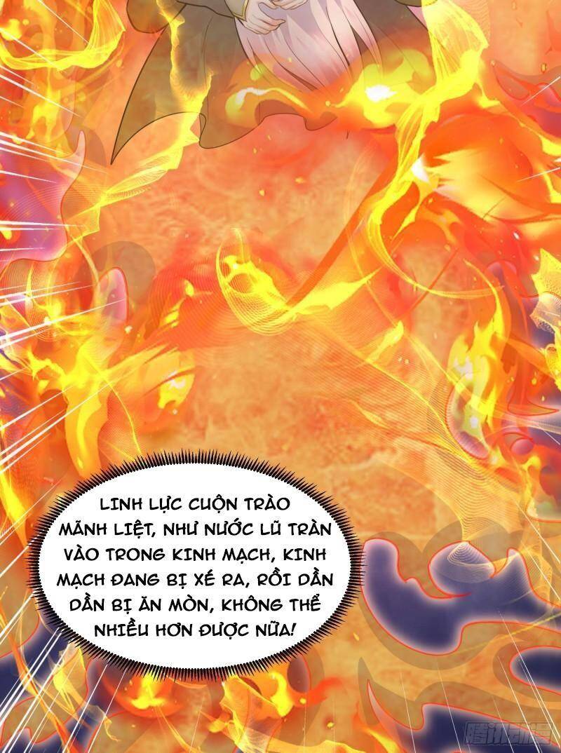 Bổn Tế Tu Chính Là Tiện Đạo Chapter 269 - 39