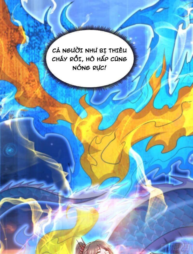 Bổn Tế Tu Chính Là Tiện Đạo Chapter 269 - 41