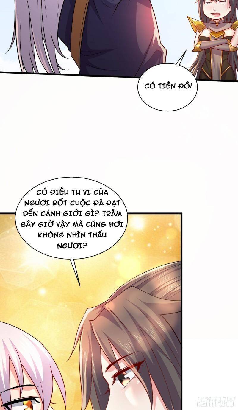 Bổn Tế Tu Chính Là Tiện Đạo Chapter 269 - 6