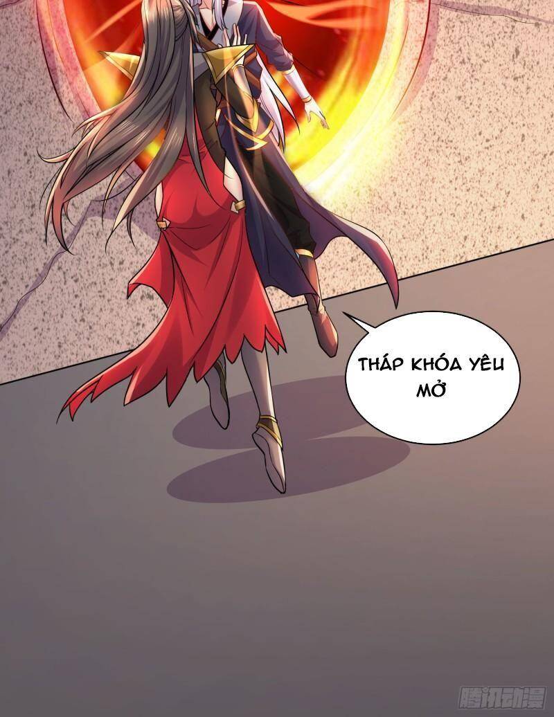 Bổn Tế Tu Chính Là Tiện Đạo Chapter 269 - 9