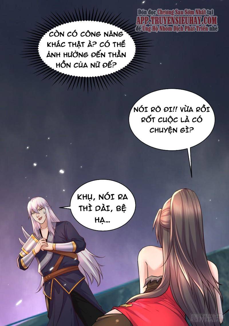 Bổn Tế Tu Chính Là Tiện Đạo Chapter 270 - 14