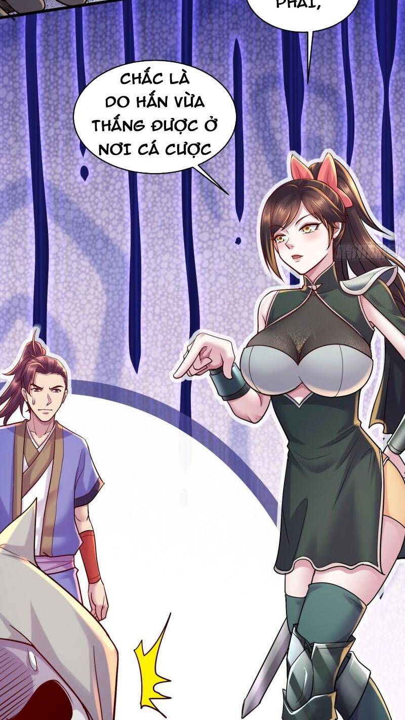 Bổn Tế Tu Chính Là Tiện Đạo Chapter 271 - 32
