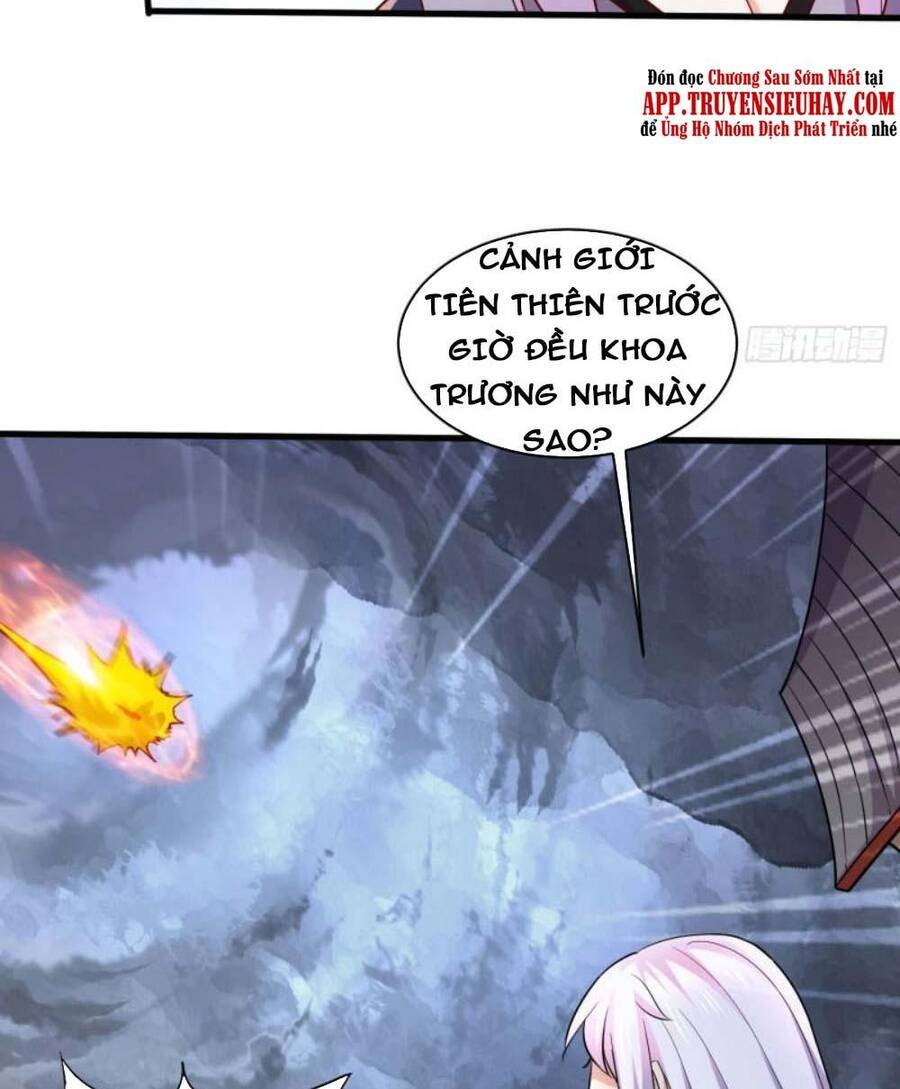 Bổn Tế Tu Chính Là Tiện Đạo Chapter 272 - 11