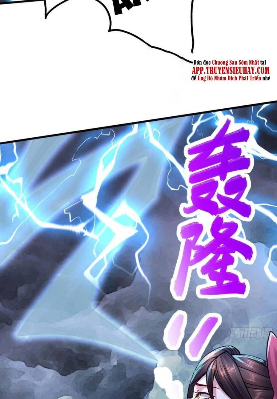 Bổn Tế Tu Chính Là Tiện Đạo Chapter 272 - 36
