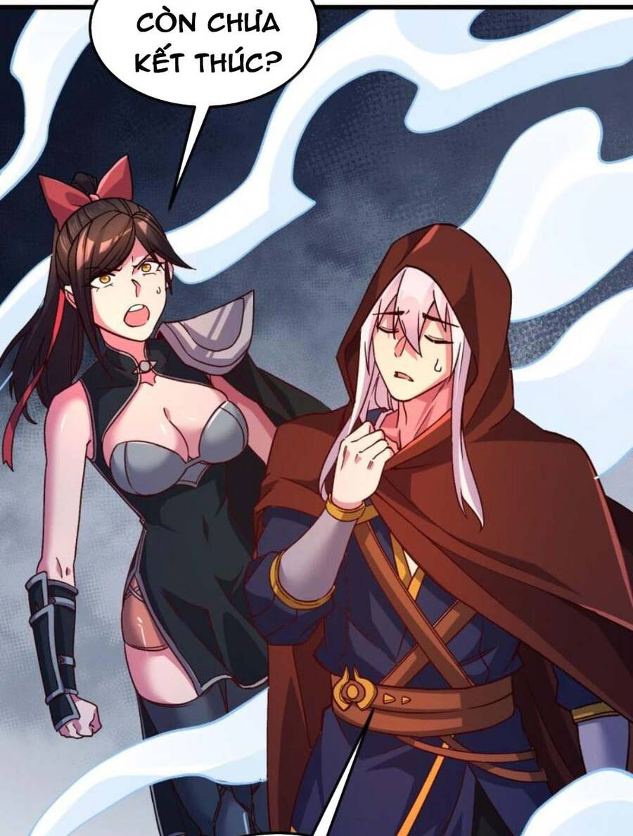 Bổn Tế Tu Chính Là Tiện Đạo Chapter 273 - 12