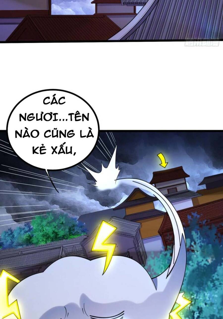Bổn Tế Tu Chính Là Tiện Đạo Chapter 273 - 33