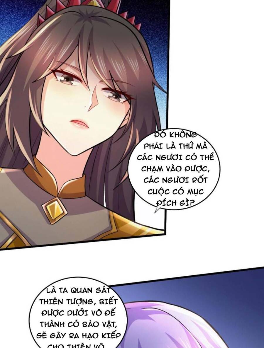 Bổn Tế Tu Chính Là Tiện Đạo Chapter 274 - 14