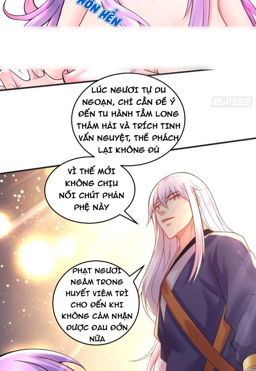 Bổn Tế Tu Chính Là Tiện Đạo Chapter 274 - 33