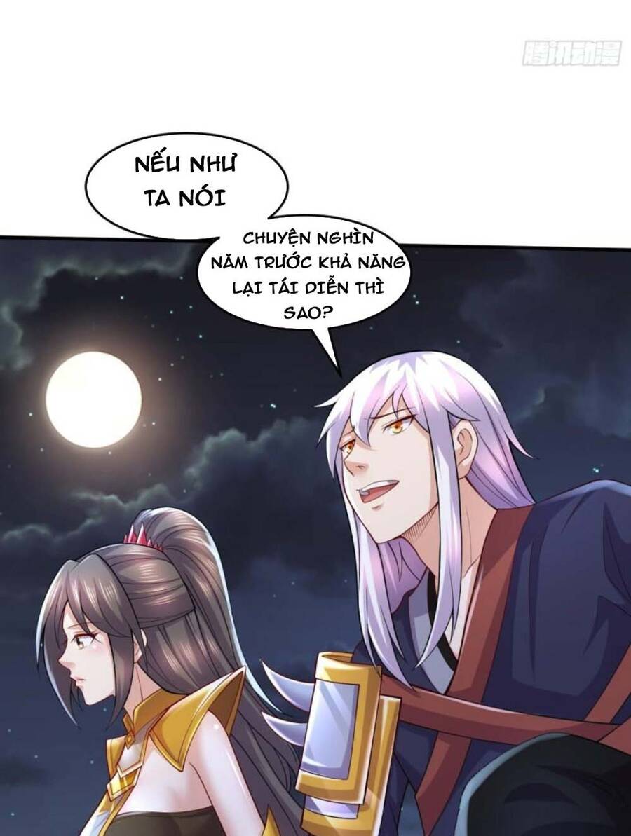 Bổn Tế Tu Chính Là Tiện Đạo Chapter 275 - 12