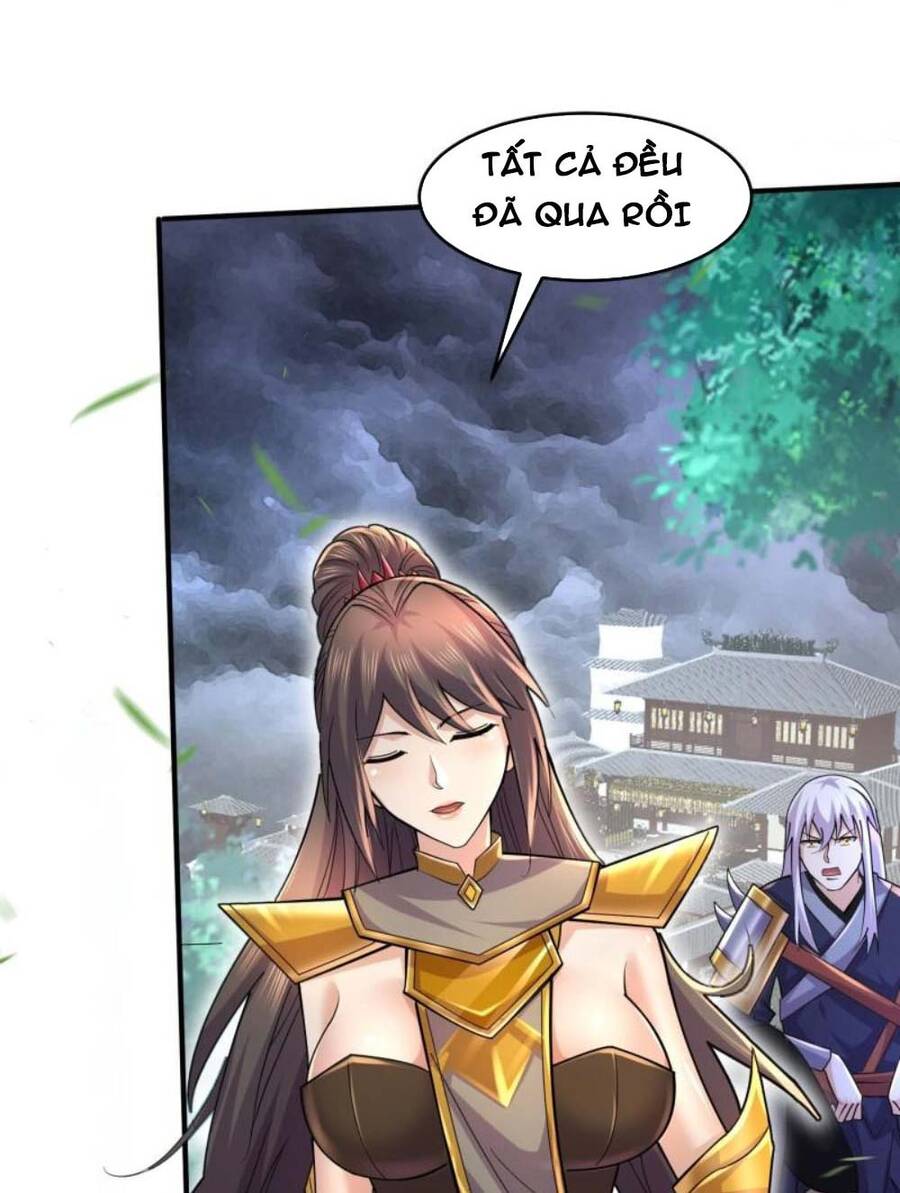 Bổn Tế Tu Chính Là Tiện Đạo Chapter 275 - 8