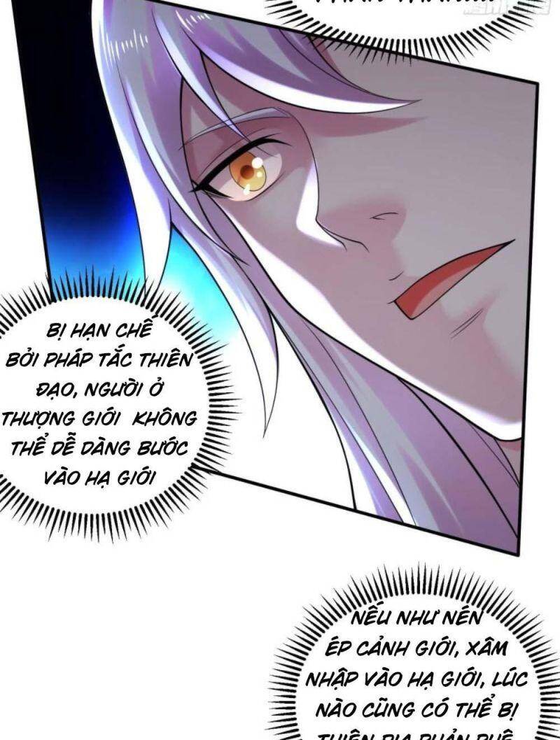 Bổn Tế Tu Chính Là Tiện Đạo Chapter 276 - 5