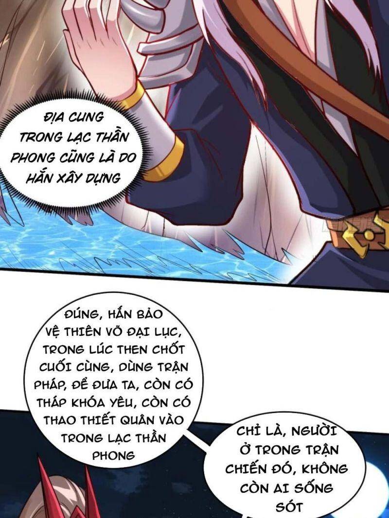 Bổn Tế Tu Chính Là Tiện Đạo Chapter 276 - 47