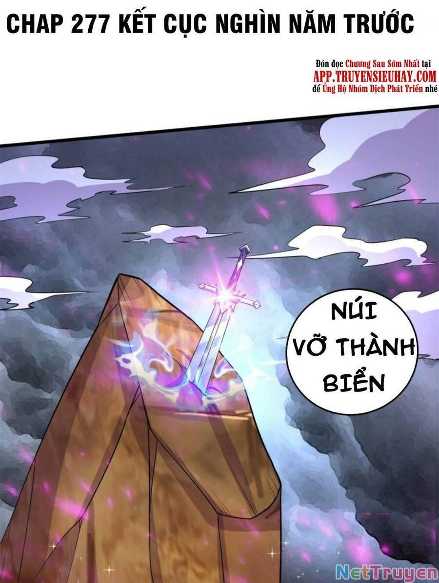 Bổn Tế Tu Chính Là Tiện Đạo Chapter 277 - 1