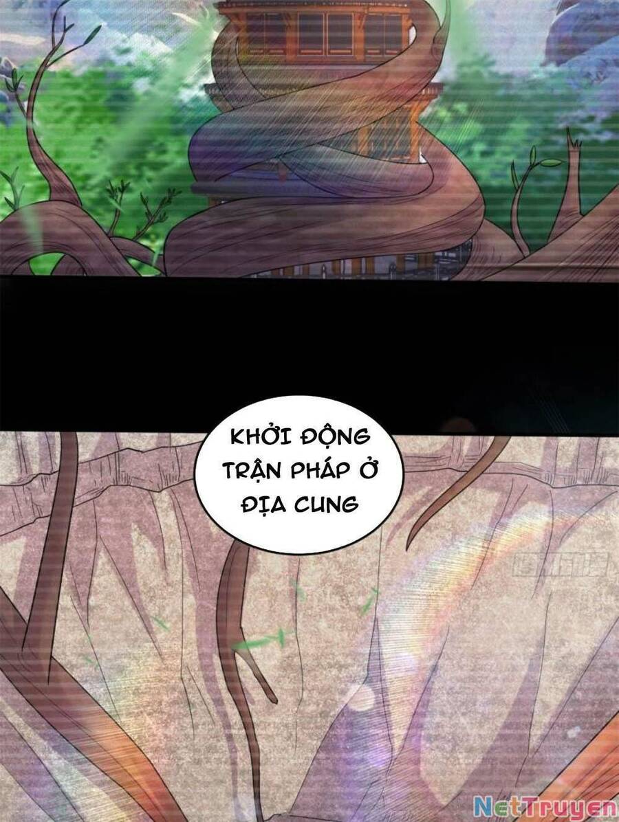 Bổn Tế Tu Chính Là Tiện Đạo Chapter 277 - 19