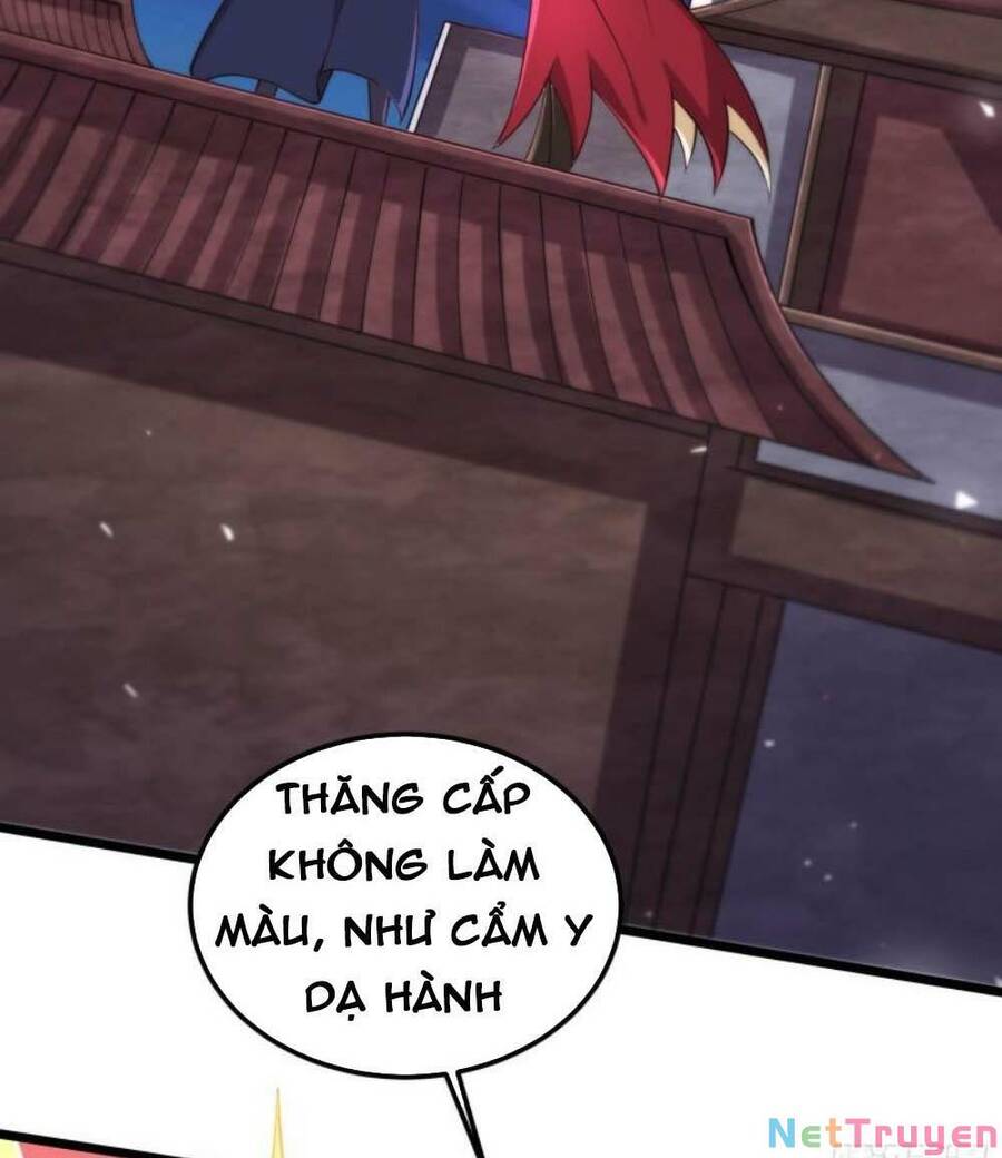 Bổn Tế Tu Chính Là Tiện Đạo Chapter 277 - 37