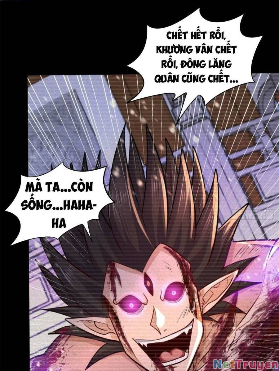 Bổn Tế Tu Chính Là Tiện Đạo Chapter 277 - 8