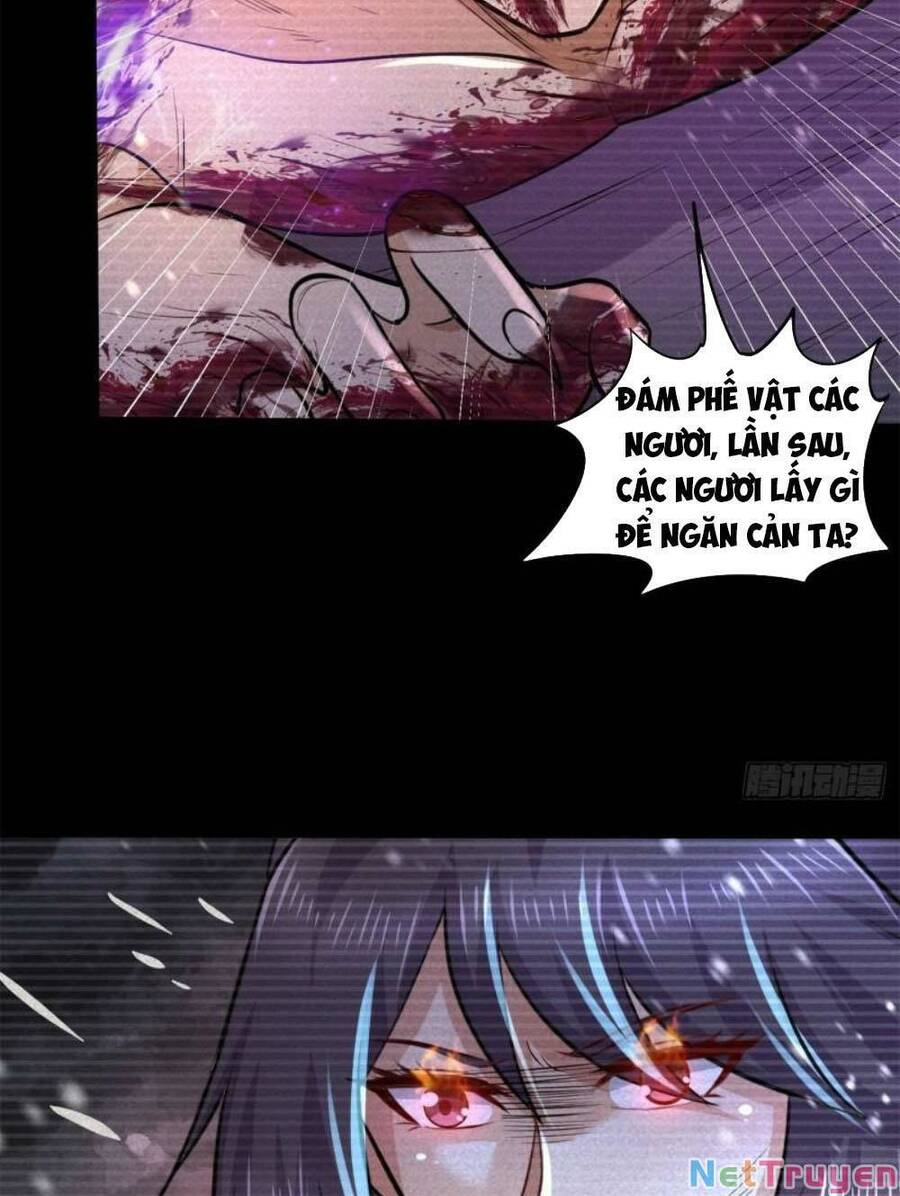 Bổn Tế Tu Chính Là Tiện Đạo Chapter 277 - 9