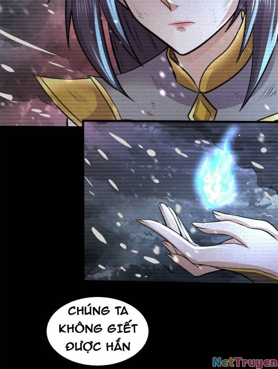Bổn Tế Tu Chính Là Tiện Đạo Chapter 277 - 10