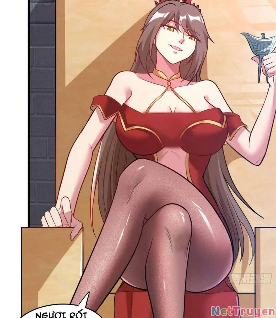 Bổn Tế Tu Chính Là Tiện Đạo Chapter 278 - 11