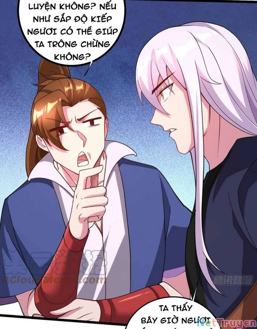 Bổn Tế Tu Chính Là Tiện Đạo Chapter 278 - 36