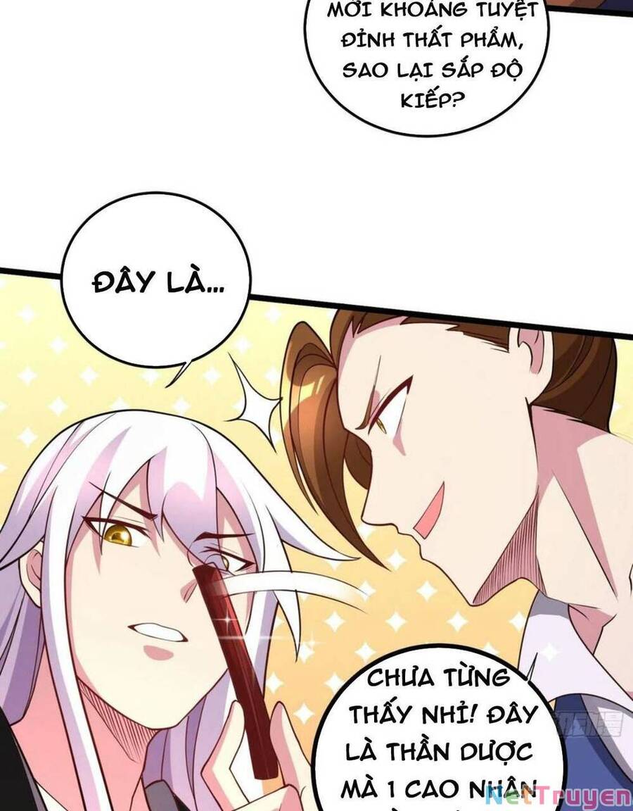 Bổn Tế Tu Chính Là Tiện Đạo Chapter 278 - 37