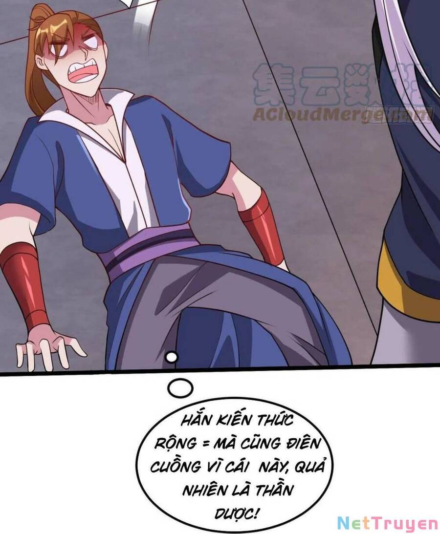Bổn Tế Tu Chính Là Tiện Đạo Chapter 278 - 43