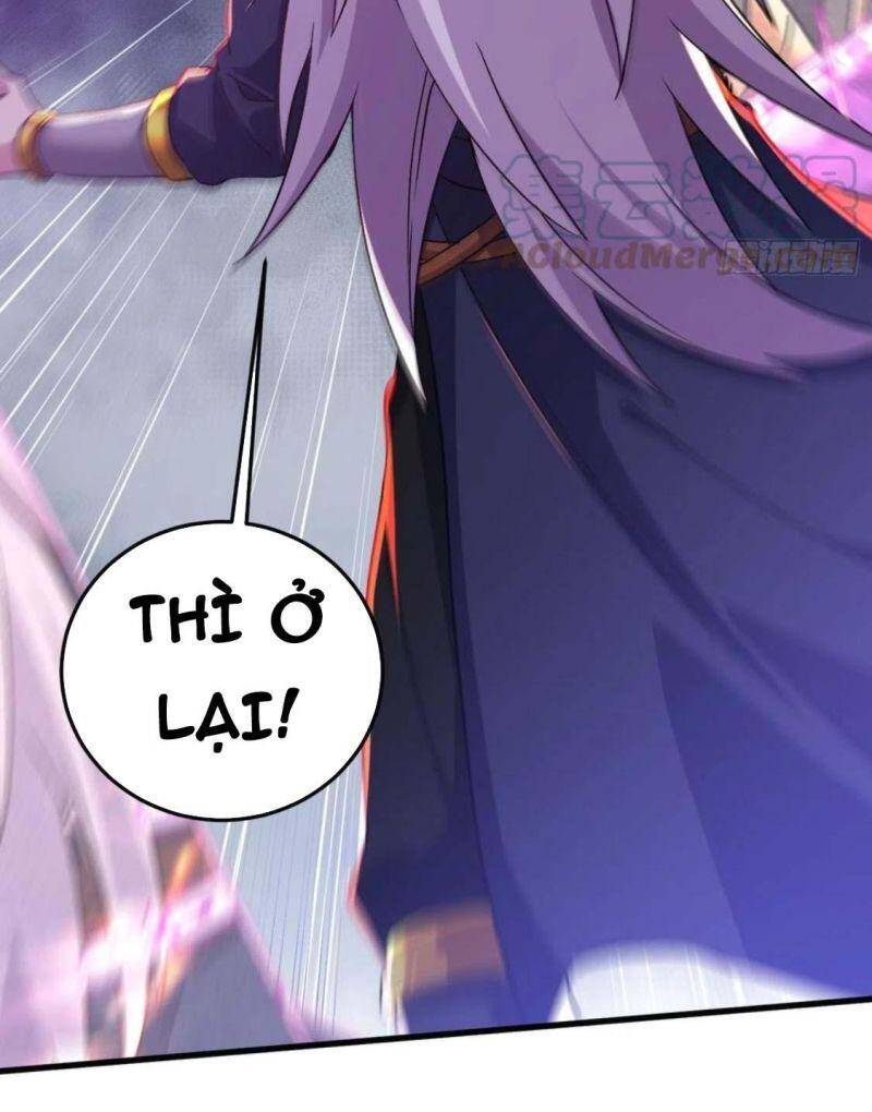 Bổn Tế Tu Chính Là Tiện Đạo Chapter 279 - 23