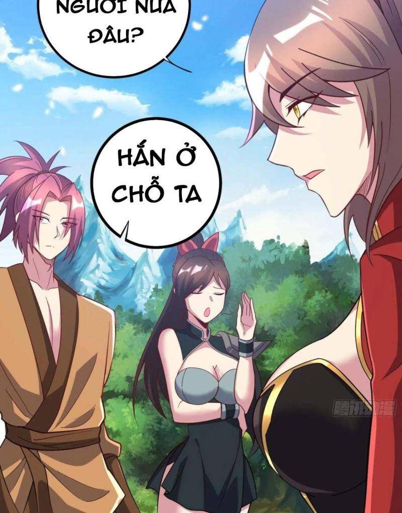 Bổn Tế Tu Chính Là Tiện Đạo Chapter 279 - 29