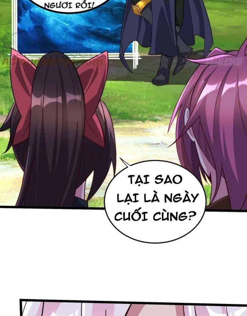 Bổn Tế Tu Chính Là Tiện Đạo Chapter 279 - 31