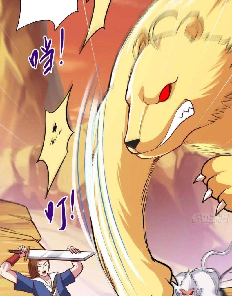 Bổn Tế Tu Chính Là Tiện Đạo Chapter 279 - 36